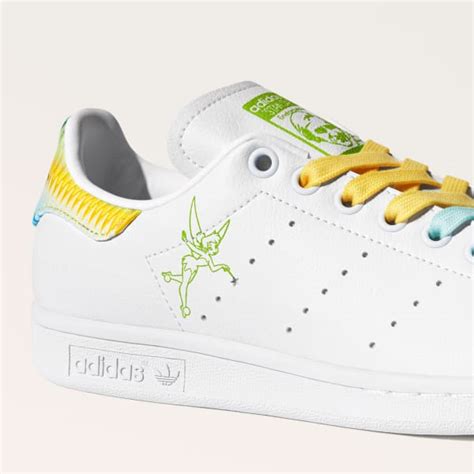 adidas tinkerbell schuhe|adidas stan smith tinkerbell.